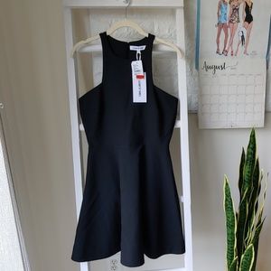 ELIZABETH & JAMES Clarissa dress